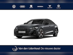 Audi A5 Limousine - e-hybrid quattro 299 S tronic S edition Automaat
