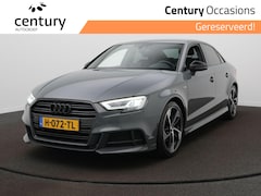 Audi A3 Limousine - 35 TFSI CoD Advance Sport S-Line | Virtual | 18 Inch | Black-Optiek |