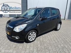 Opel Agila - 1.2 Enjoy