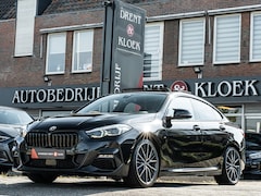 BMW 2-serie Gran Coupé - 218i High Executive M-Sport ORG NL PANO HUD HIFI SHADOW 19 INCH SCHAALSTOEL M PERF REMMEN