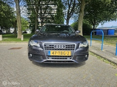 Audi A4 Avant - 2.0 TFSI quattro Pro Line S
