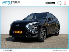 Mitsubishi Eclipse Cross - 2.4 PHEV Executive | Stuur- + Stoelverwarming | Dodehoek Detectie | Adapt. Cruise Control