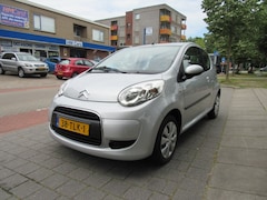 Citroën C1 - 1.0i 68PK Airco 90.582 km nap