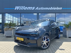 Lynk & Co 01 - 1.5 Zwarte Hemel, 360' Camera & Snellaad Functie Verkoop prijs = Inclusief Trekhaak