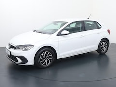 Volkswagen Polo - 1.0 TSI Life | 95 PK | Achteruitrijcamera | Parkeersensoren | Adaptive cruise control |