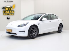 Tesla Model 3 - Standard RWD Plus FACELIFT [ WARMTEPOMP+ENHANCED AUTOPILOT+60 kWh+PREMIUM AUDIO ]