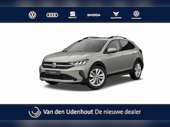 Volkswagen Taigo - 1.0 TSI 116 7DSG Life Edition Automaat | Zijruiten achter en achterruit getint 65% lichtab