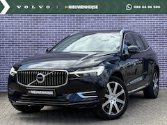 Volvo XC60 - 2.0 T8 Twin Engine AWD Inscription | Schuif/kantel panoramadak | Trekhaak | Geventileerde
