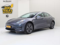 Tesla Model 3 - Standard RWD Plus [ AUTOPILOT+60 kWh+PREMIUM AUDIO ]