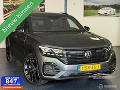 Volkswagen Touareg - 3.0 R|Pano|Massage|Hybrid|21"|
