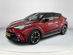 Toyota C-HR - 2.0 High Power Hybrid GR-Sport