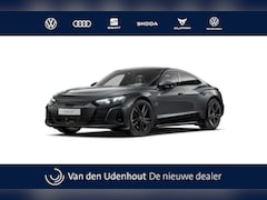 Audi e-tron GT - quattro S e-tron GT 97kWh 592 2AT Automaat | Velgen, gegoten lichtmetaal 21" "5-dubbelspaa