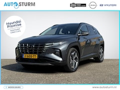 Hyundai Tucson - 1.6 T-GDI PHEV Premium 4WD | Vol-Leder | Digitaal Instrumentenpaneel | Adapt. Cruise Contr