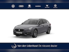 Seat Leon Sportstourer - 1.5 TSI eHybrid 204 6DSG FR PHEV First Edition Automaat