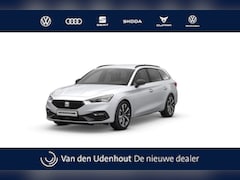 Seat Leon Sportstourer - 1.5 TSI eHybrid 204 6DSG FR PHEV First Edition Automaat