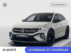 Volkswagen Taigo - R-Line-Edition 1.0 85 kW / 116 pk TSI CUV 7 versn