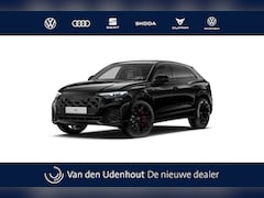 Audi Q8 - 55 TFSI e 394 Tiptronic Pro Line S Automaat | Vierwielbesturing | Privacy glas (donker get