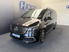Mercedes-Benz EQV - 300 L2 - 8 Pers. - Leer - 360 - Elec. schuifd. - Incl. Garantie
