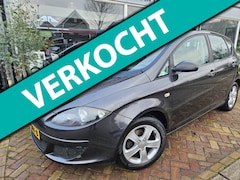 Seat Altea - 1.6, goedkope gezinsauto bv