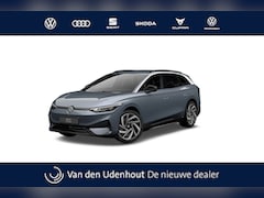 Volkswagen ID.7 Tourer - 77 kWh Elektromotor 286 1AT Pro Business Automaat