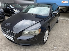 Volvo S40 - 1.8 Momentum