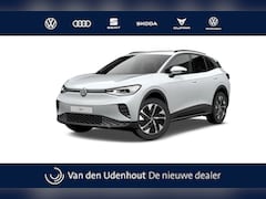 Volkswagen ID.4 - 77kWh 286 1AT Pro Business Automaat | Achterklep, elektrisch , incl. Easy Open & Close | '