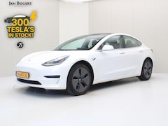 Tesla Model 3 - Standard RWD Plus [ TREKHAAK+AUTOPILOT+60 kWh+PREMIUM AUDIO ]