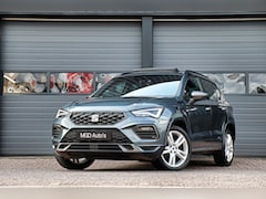 Seat Ateca - 1.5 TSI FR /PANODAK/360 CAMERA/BEATS-AUDIO/KEYLESS/STOEL+STUURVERW./ACC/CARPLAY