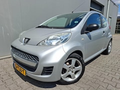 Peugeot 107 - 1.0-12V XR STUURBEKRACHTIGING/92.000 KM