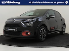 Citroën C3 - 1.2 PureTech C-Series | Navigatie | Cruise Control | Parkeersensoren