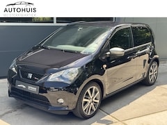 SEAT Mii - 1.0 MPI 60pk FR Winterpakket Beats PDC LMV