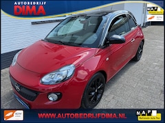 Opel ADAM - 1.2 Jam Favourite/ Airco/ Cruise Control
