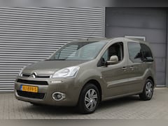 Citroën Berlingo - 1.6 VTi Multispace I Roelstoel vervoer I Invalide auto I Airco I 73000 km