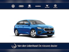 Skoda Scala - 1.0 TSI Greentech 115 7DSG Business Edition Automaat