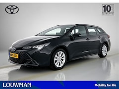 Toyota Corolla Touring Sports - Hybrid 140 Active