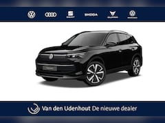 Volkswagen Tiguan - 1.5 eTSI 150 7DSG Life Edition Automaat | R-Line exterieur- en interieurpakket