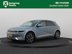 Hyundai IONIQ 5 - 77 kWh Lounge RWD | DEMO | Private lease 699 p.m