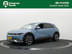 Hyundai IONIQ 5 - 77 kWh Style | Warmtepomp | Private lease 599 p.m. |
