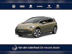 Volkswagen ID.3 - 58kWh 204 1AT Pro Business Automaat | Panorama-schuif-/kanteldak, elektrisch bedienbaar |