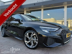 Audi A3 Sportback - 30 TFSI S edition