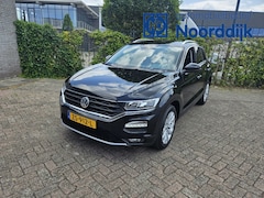 Volkswagen T-Roc - 1.0 TSI Style