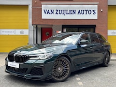 Alpina B5 - GT Touring 196/250 634pk Limited Edition