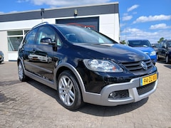 Volkswagen Golf - 1.6 Cross