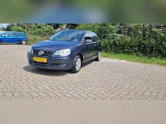 Volkswagen Polo - 1.2 Optive Nieuw Apk. Airco