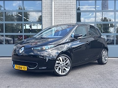 Renault Zoe - Q210 Zen Quickcharge 22 kWh (ex Accu) | CAMERA | CLIMA |