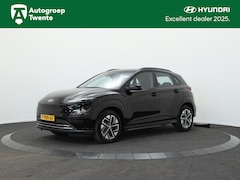 Hyundai Kona Electric - EV Comfort 39 kWh | DAB | Carplay | Camera | Cruise Control |