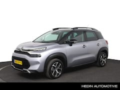 Citroën C3 Aircross - 1.2 110PK You | Navigatie | Parkeersensoren | Cruise Control | Climate Control Airco | App