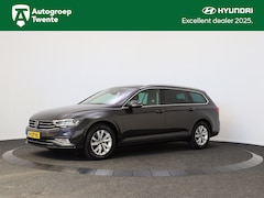 Volkswagen Passat Variant - 1.5 TSI Business | achteruitrijcamera | Navigatie | Carplay |