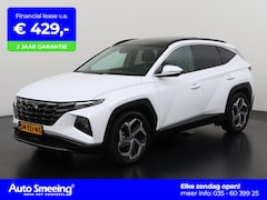 Hyundai Tucson - 1.6 T-GDI PHEV Premium Sky 4WD | Panoramadak | Memory Stoel | 360 Camera | Zondag Open