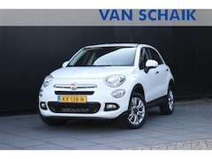 Fiat 500 X - 1.4 Turbo MultiAir PopStar | PDC | LMV | CRUISE | NAVI |